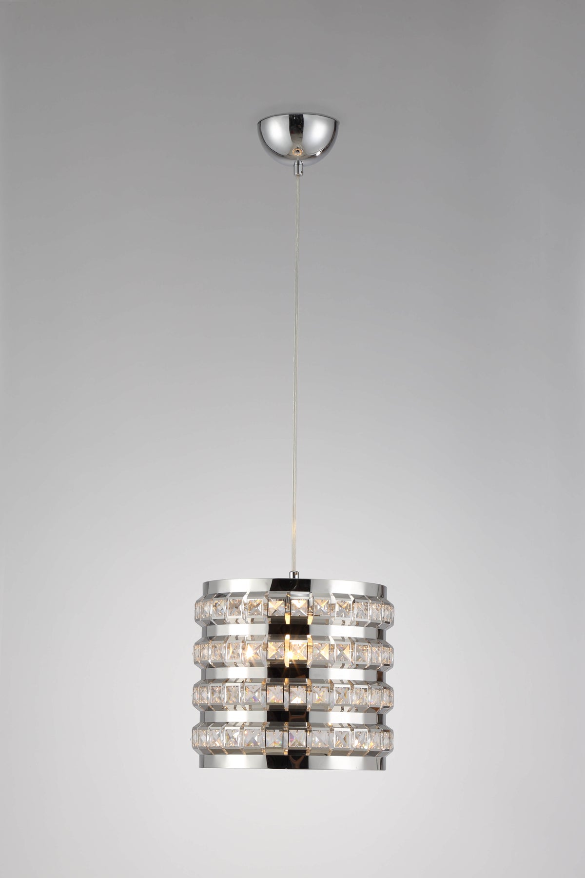 HALEN DESIGNER HANGING LIGHTS - Stello Light Studio