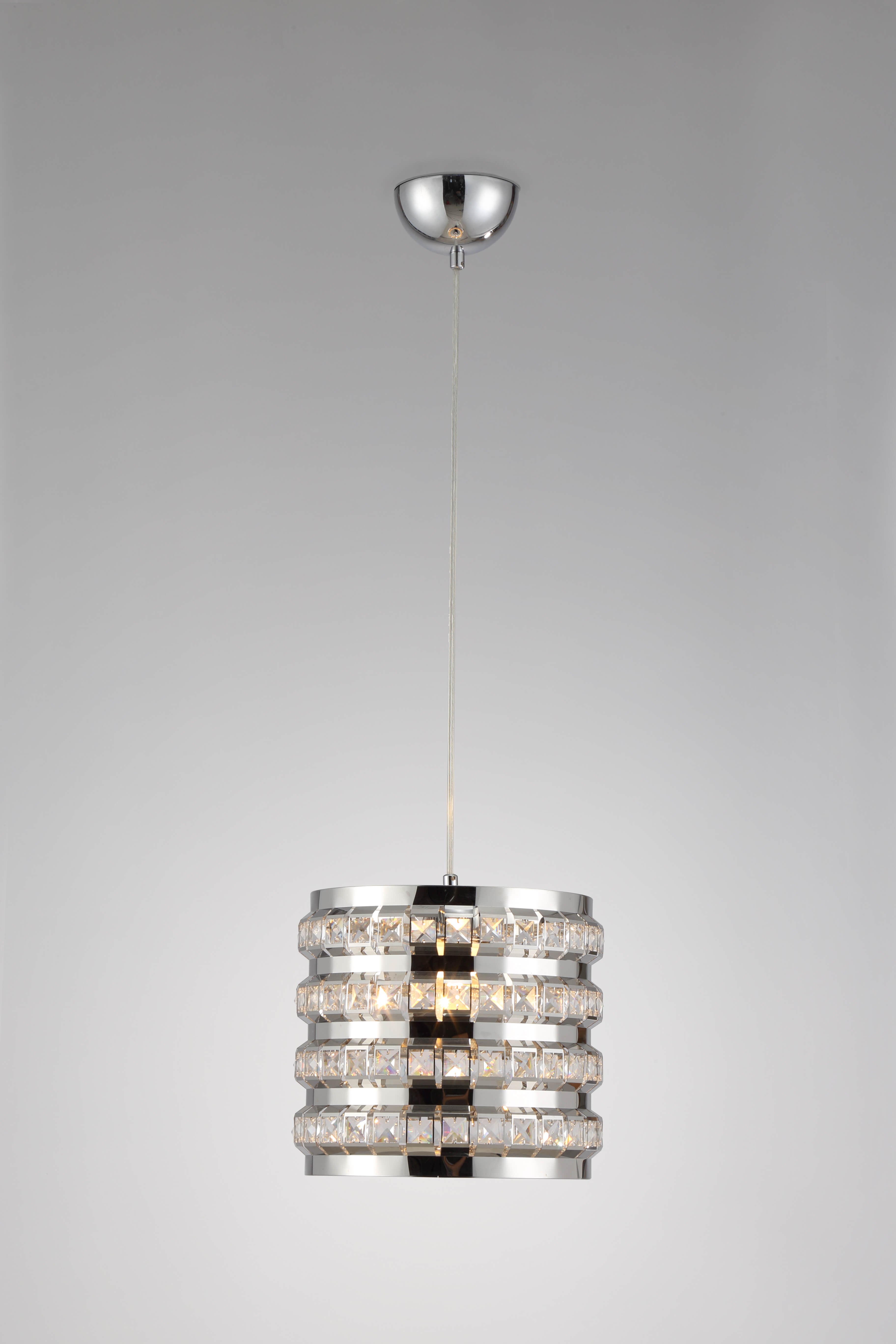 HALEN DESIGNER HANGING LIGHTS - Stello Light Studio