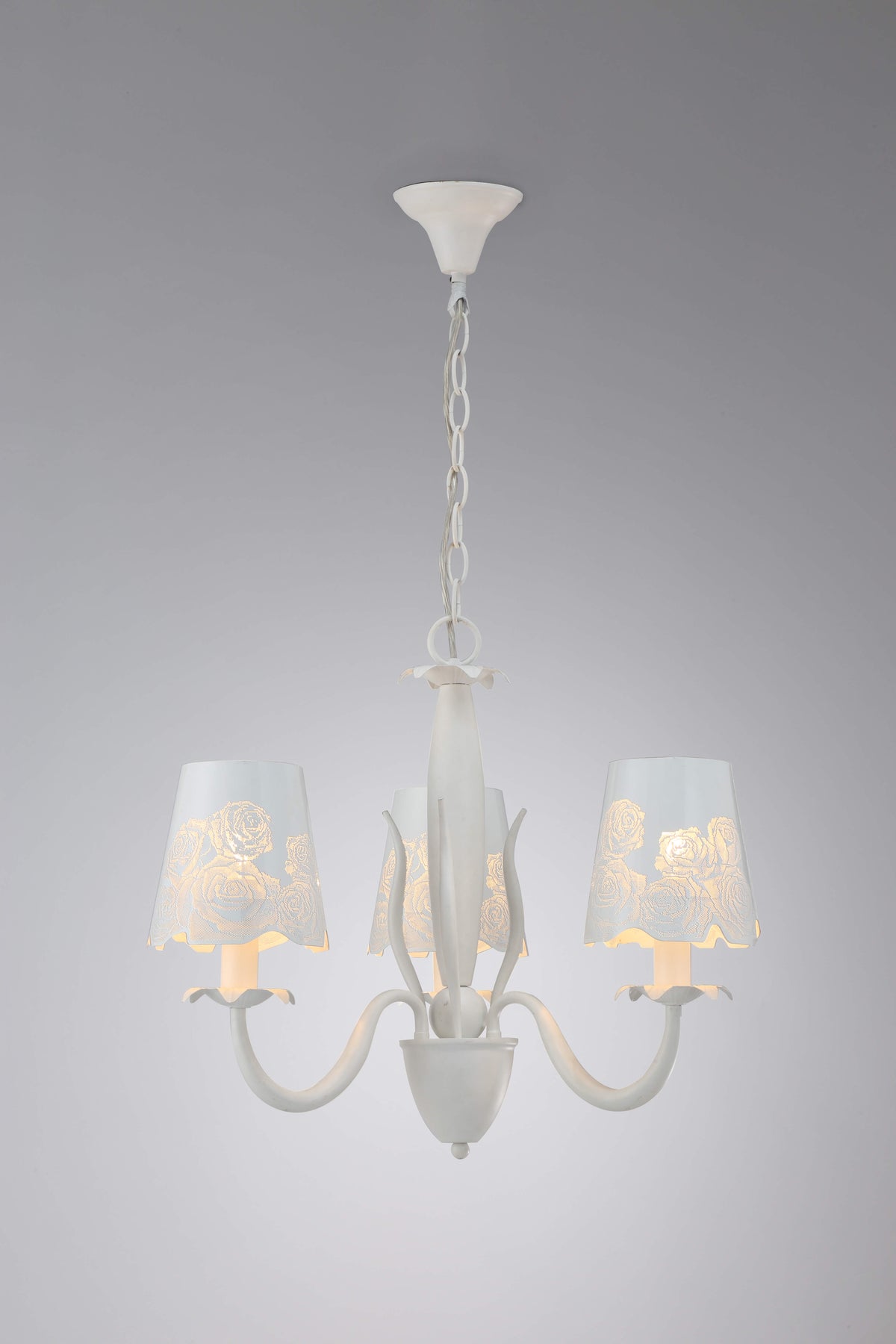 WAXEN - 3 Light - Stello Light Studio
