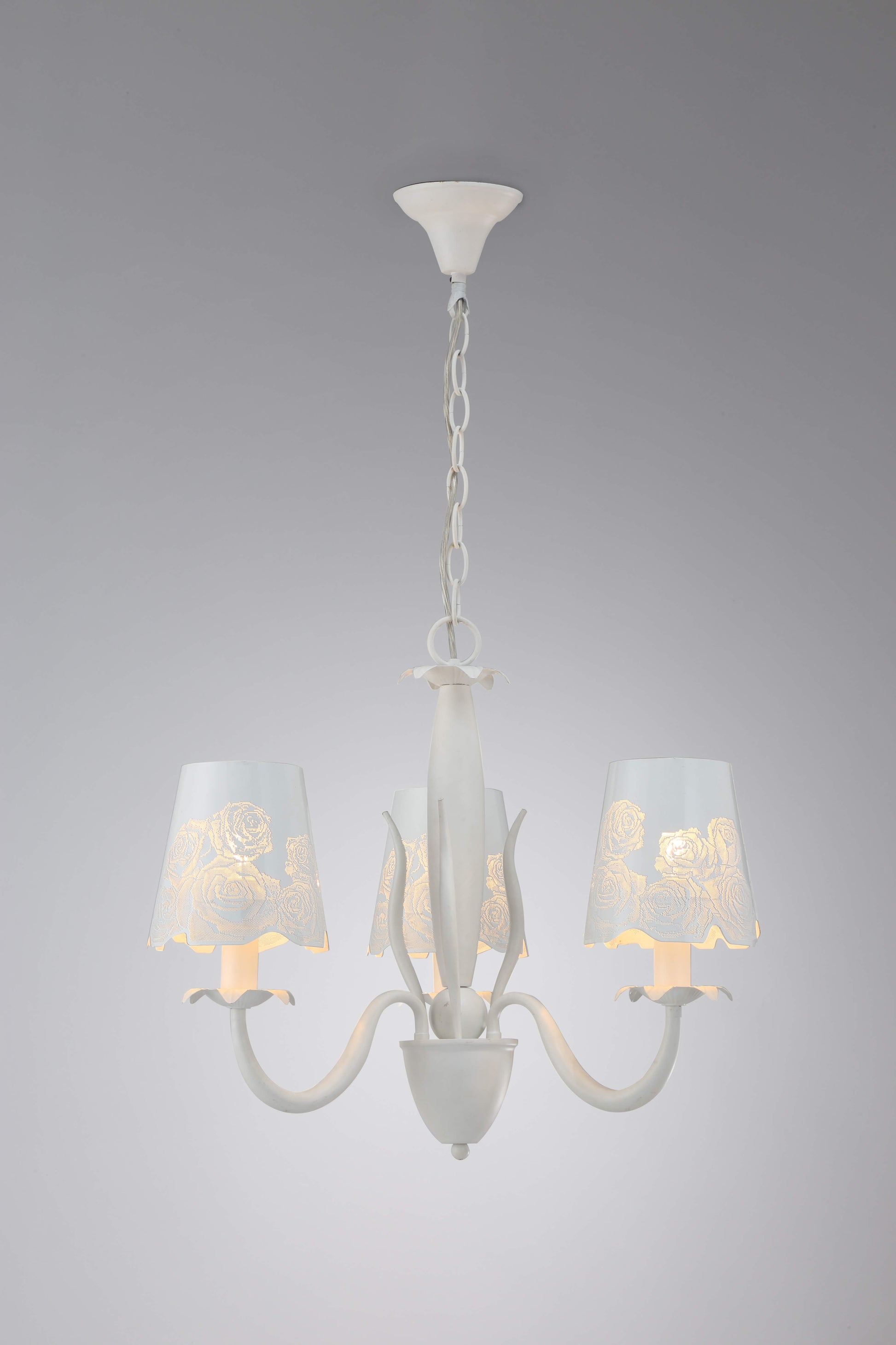 WAXEN - 3 Light - Stello Light Studio