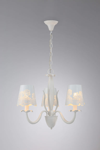 WAXEN - 3 Light - Stello Light Studio