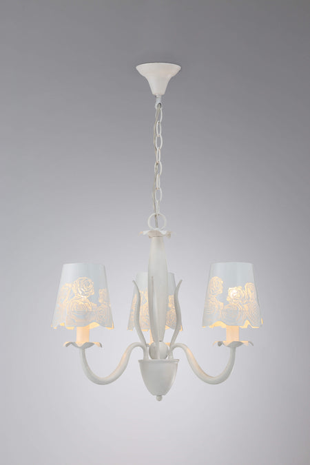 WAXEN - 3 Light - Stello Light Studio