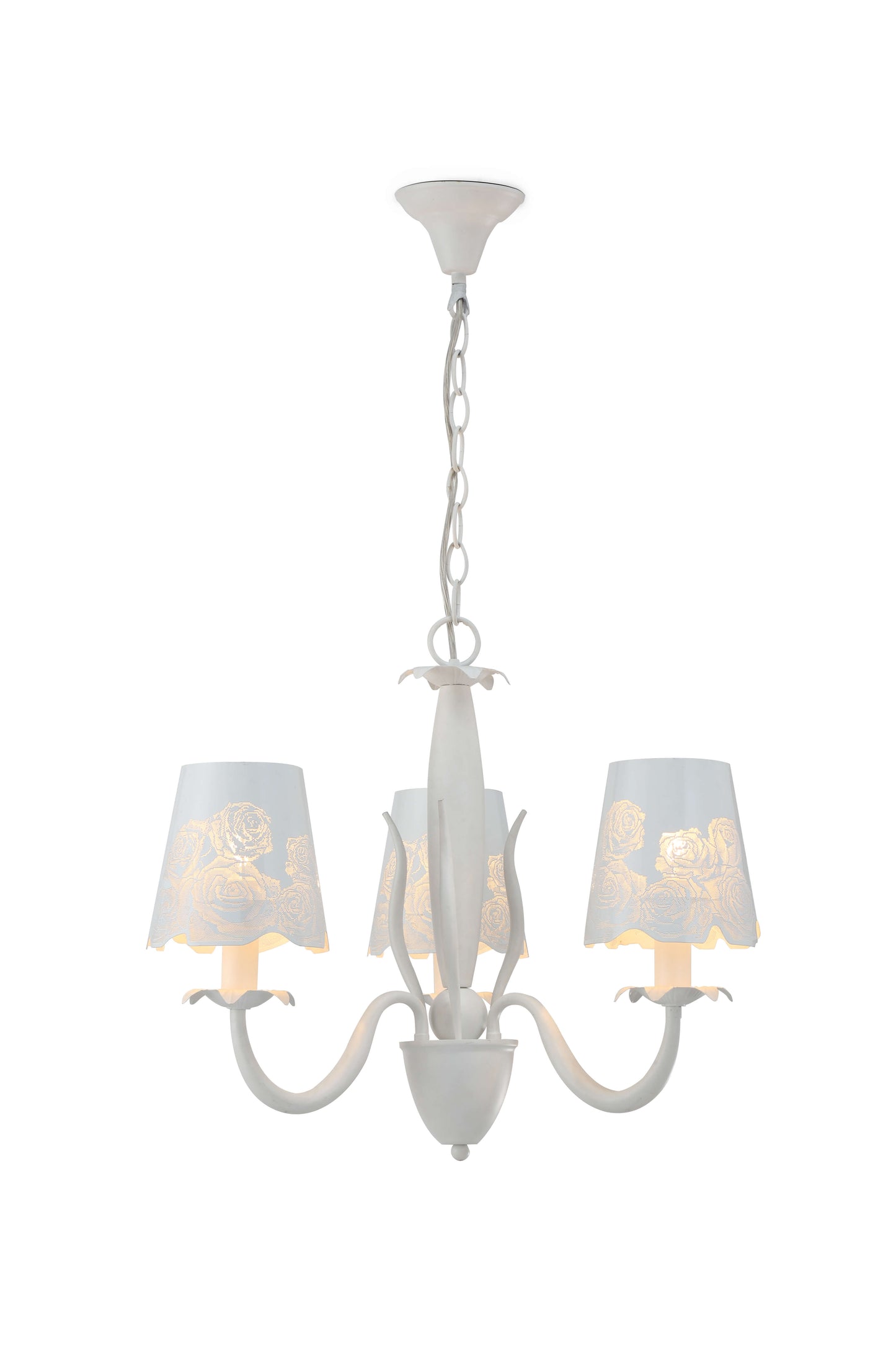 WAXEN - 3 Light - Stello Light Studio