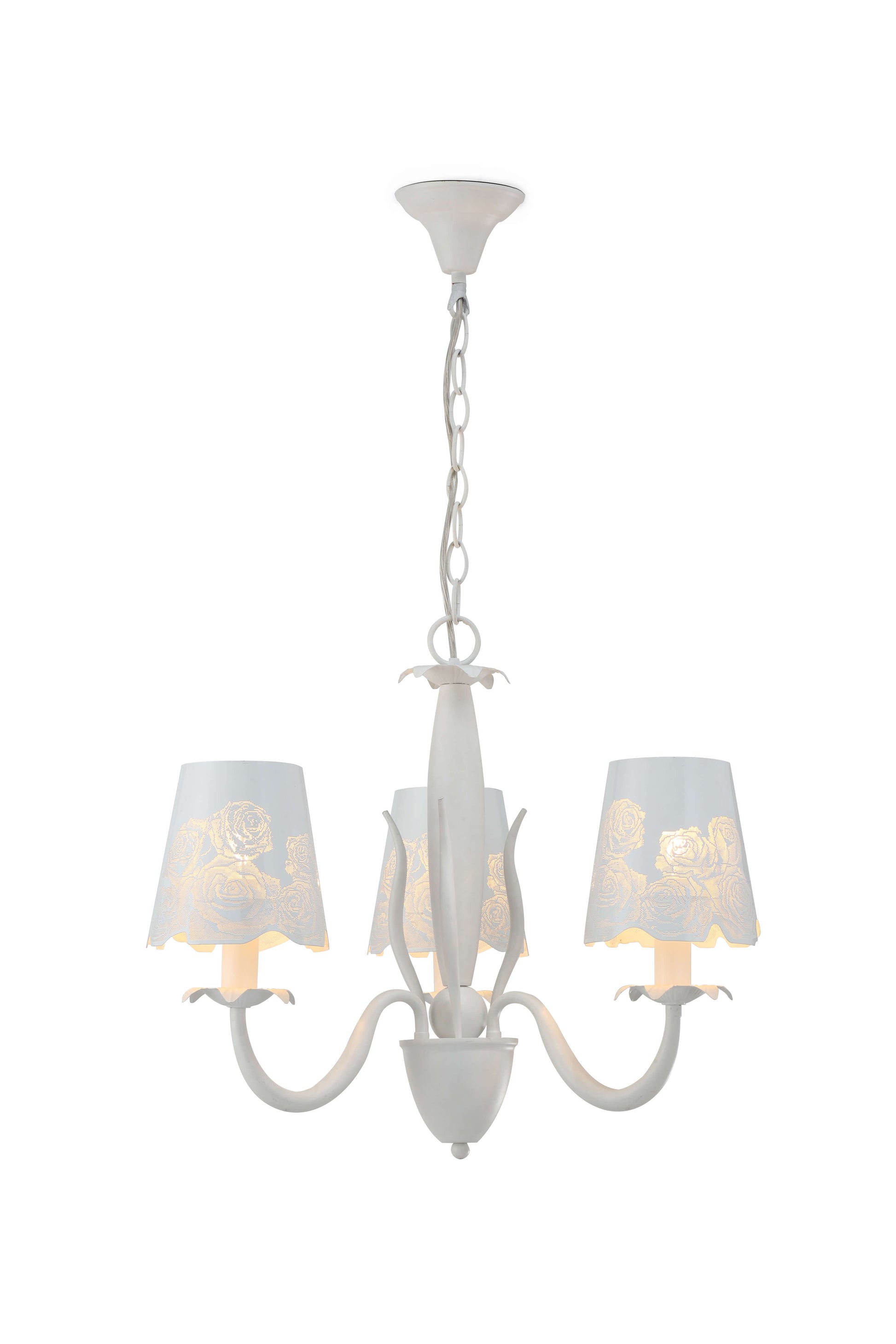 WAXEN - 3 Light - Stello Light Studio