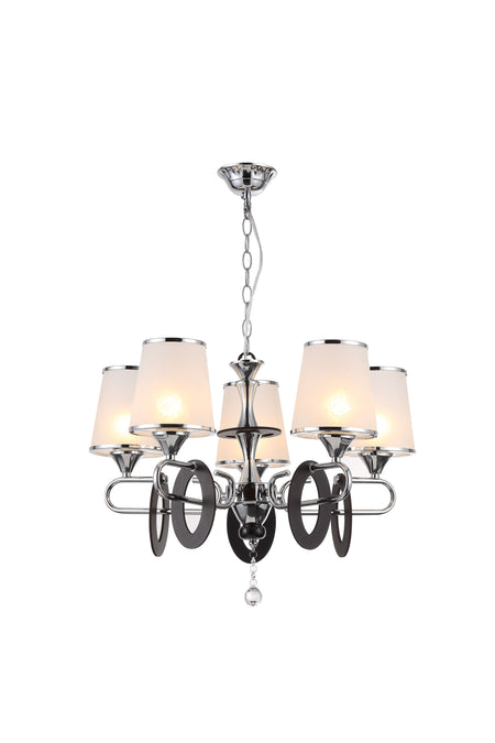 FLOKER - 5 Lights - Stello Light Studio