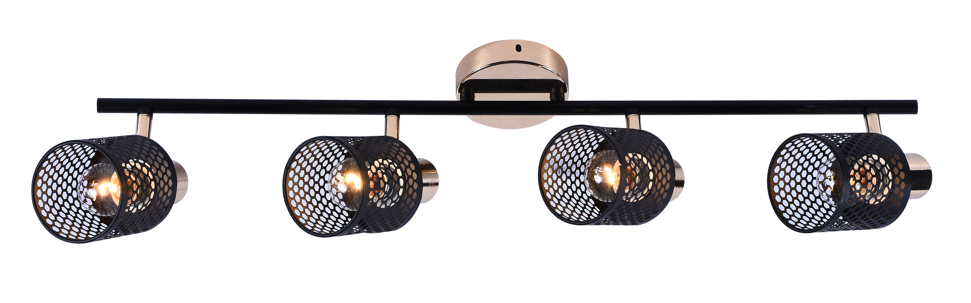 PARETE - 4 lights - Stello Light Studio