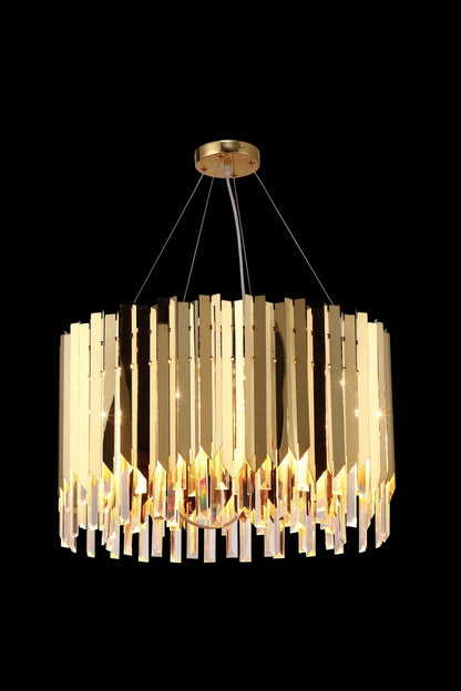 LUCIR - 8 Lights - Stello Light Studio