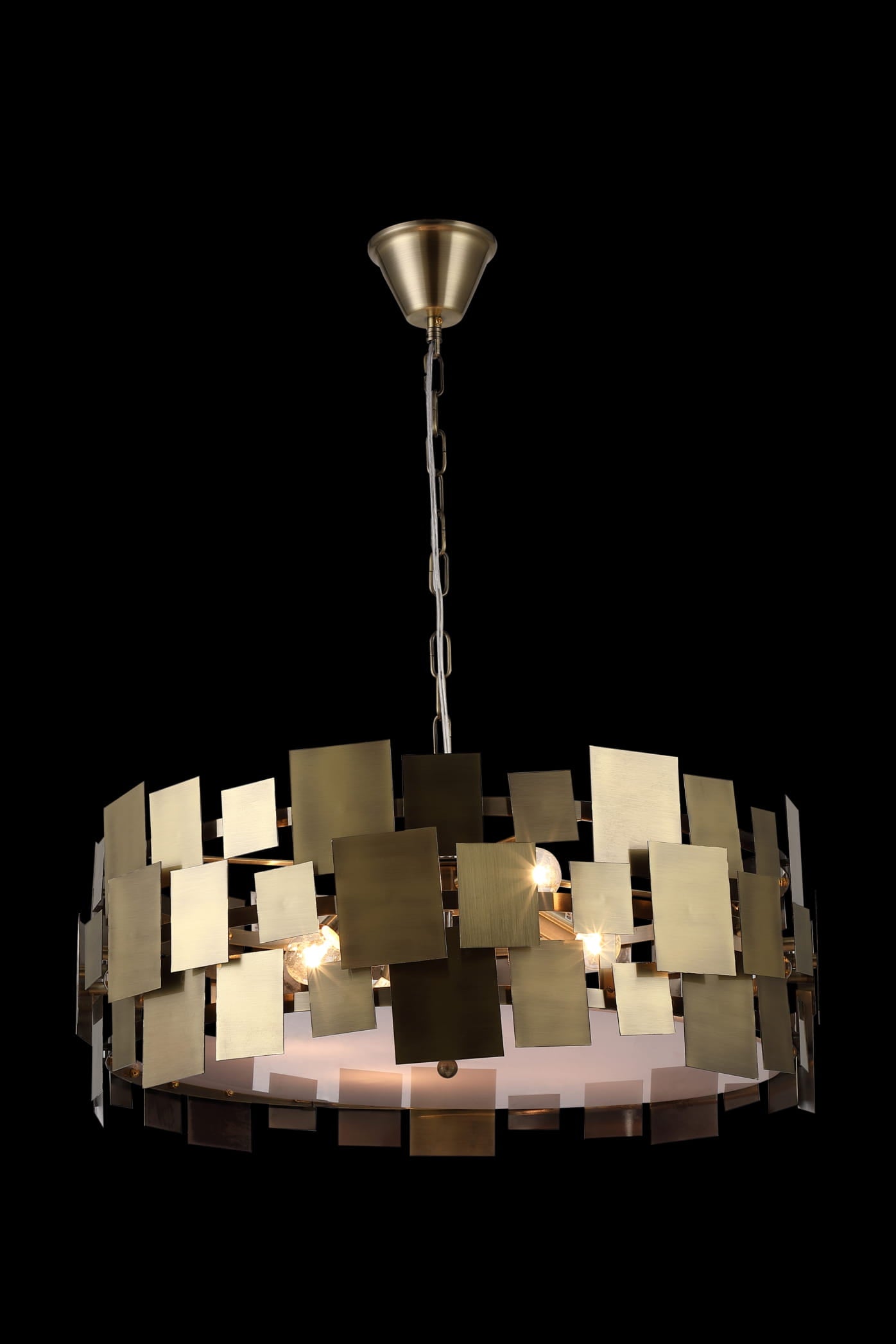 CARRE - 4 Lights - Stello Light Studio