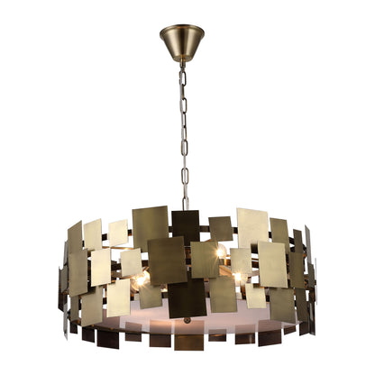 CARRE - 4 Lights - Stello Light Studio