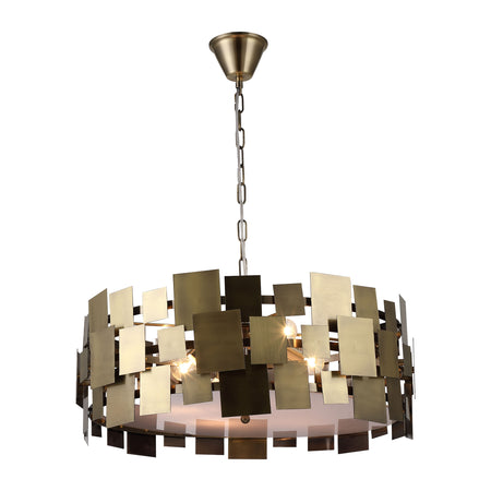 CARRE - 4 Lights - Stello Light Studio