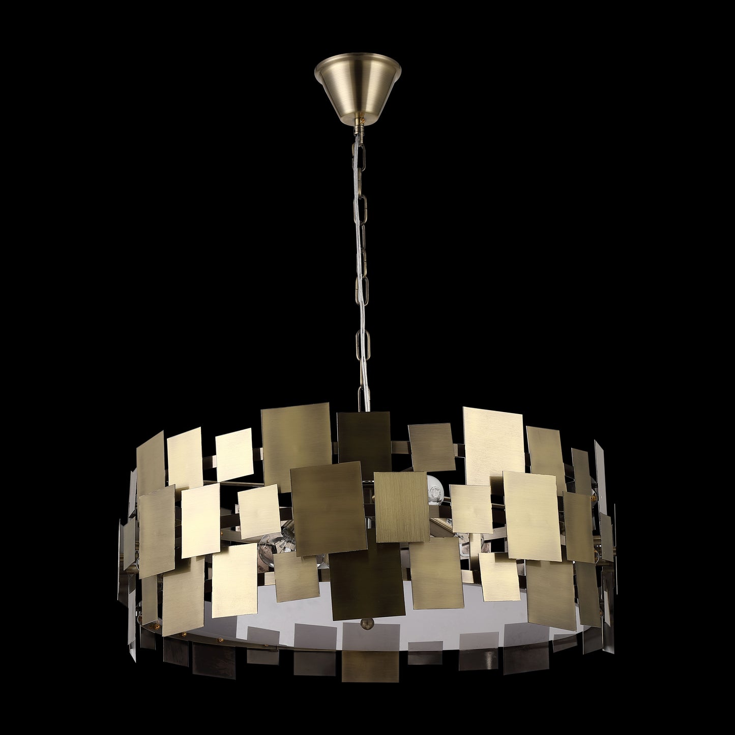 CARRE - 4 Lights - Stello Light Studio