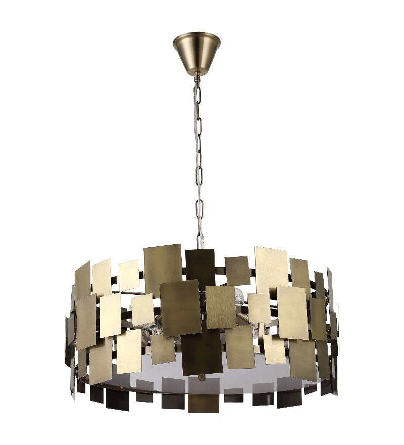 CARRE - 4 Lights - Stello Light Studio