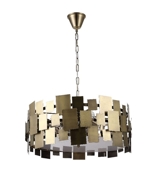 CARRE - 4 Lights - Stello Light Studio