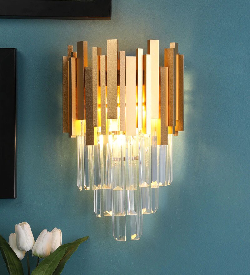 VIDA WALL LIGHT SMALL - Stello Light Studio