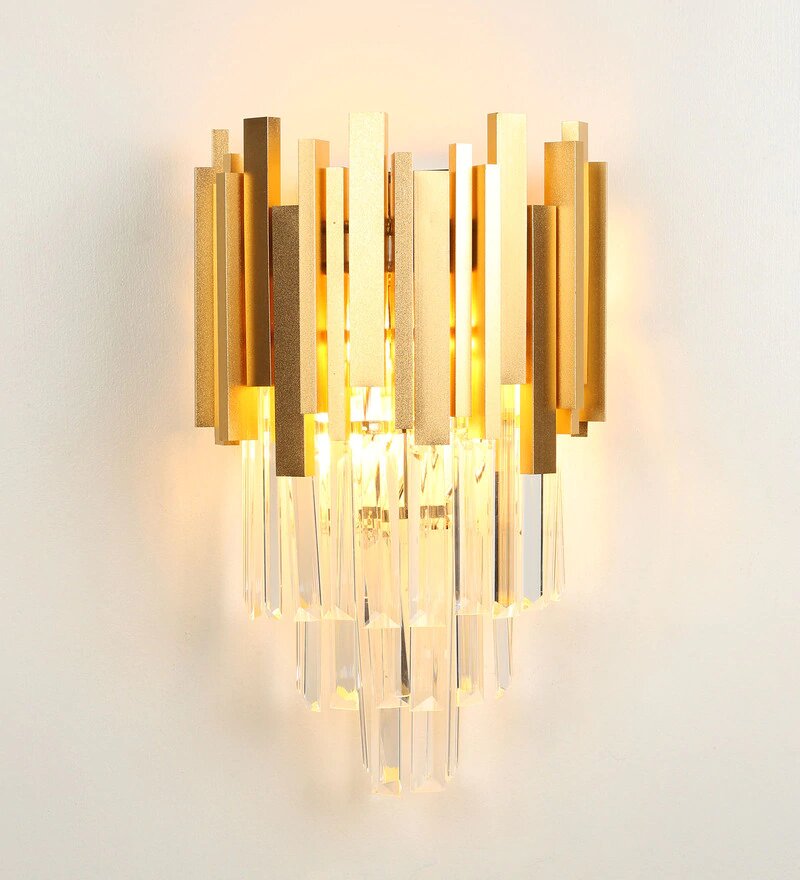 VIDA WALL LIGHT SMALL - Stello Light Studio