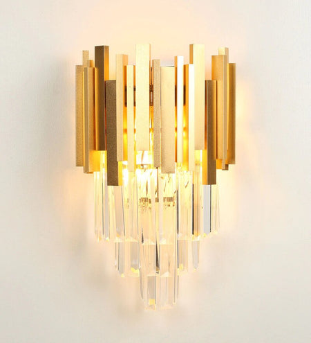 VIDA WALL LIGHT SMALL - Stello Light Studio