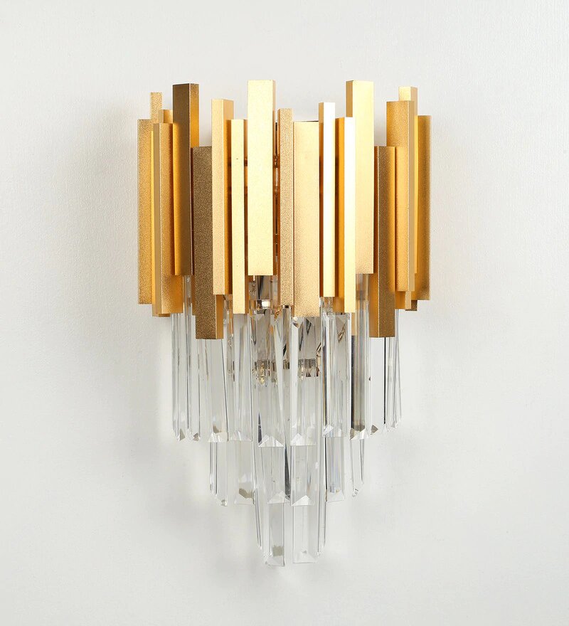 VIDA WALL LIGHT SMALL - Stello Light Studio