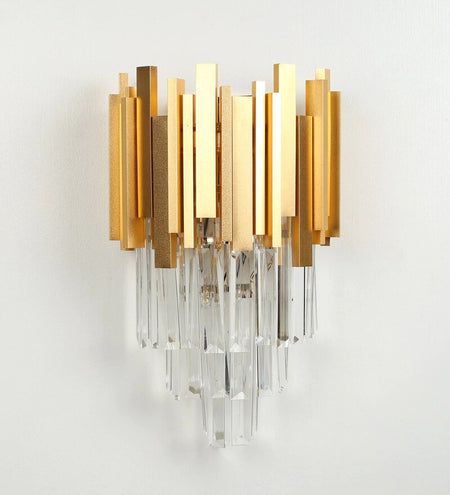 VIDA WALL LIGHT SMALL - Stello Light Studio