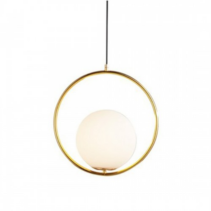 Stello Creative Ring Chandelier - Stello Light Studio
