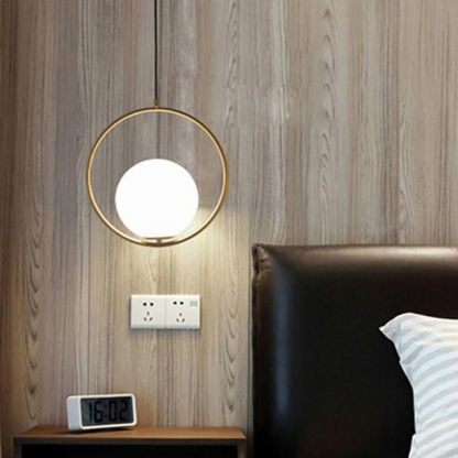 Stello Creative Ring Chandelier - Stello Light Studio