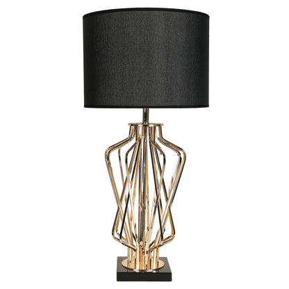 LAVISH TABLE LAMP