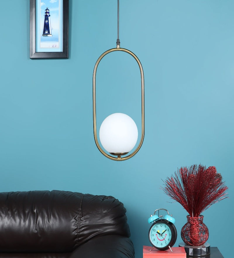 PERK Hanging Light – Stello Light Studio