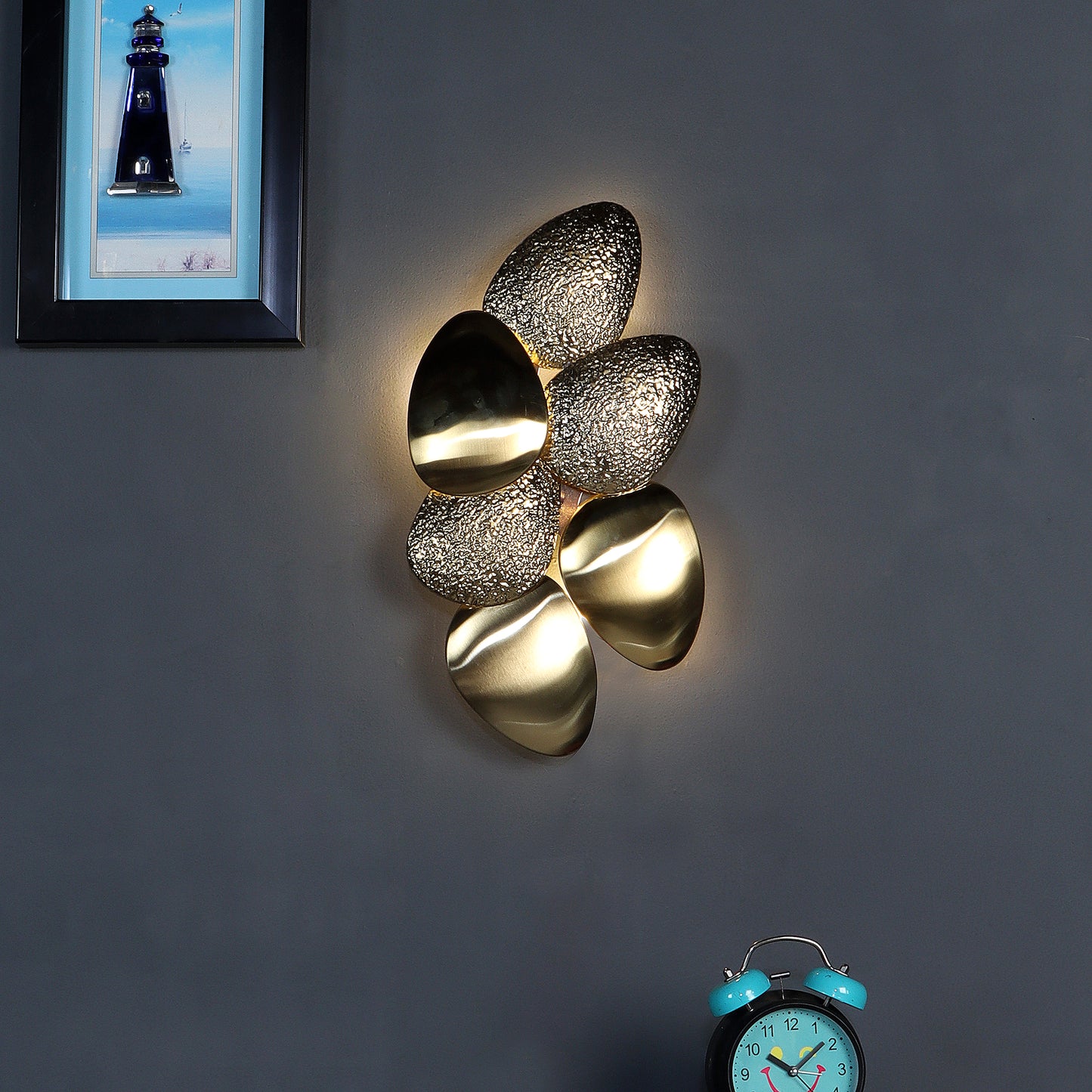 FREDRICK WALL LIGHT SMALL