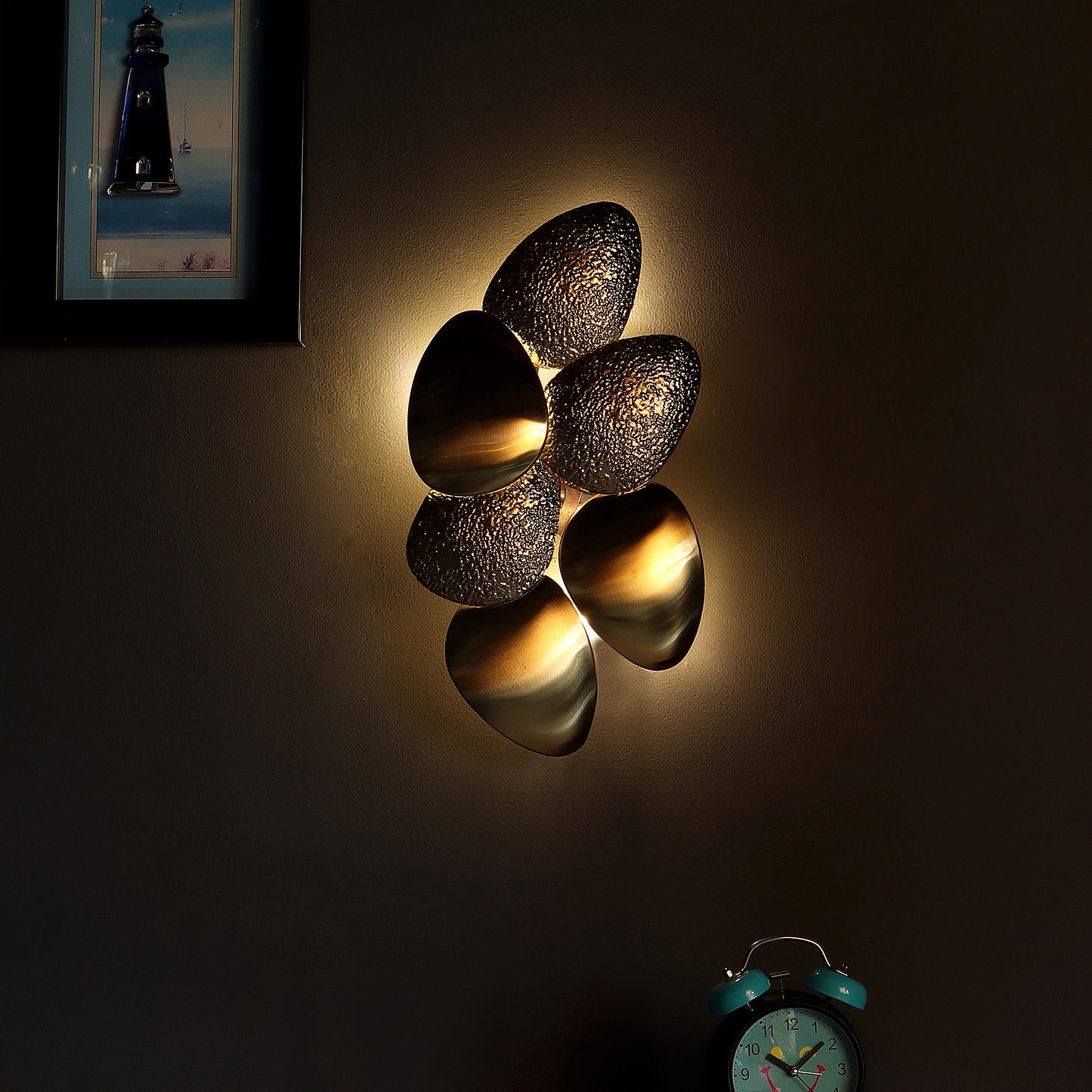 FREDRICK WALL LIGHT SMALL