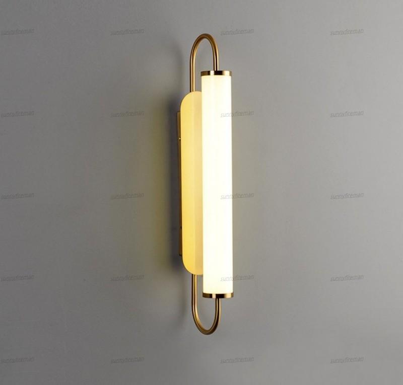 RUMBA WALL SCONCES