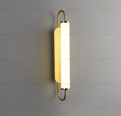 RUMBA WALL SCONCES