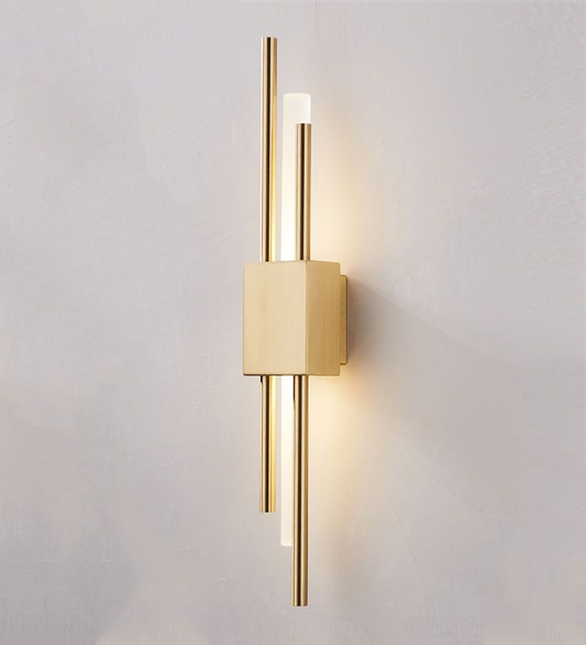 PIPE LED WALL LIGHT