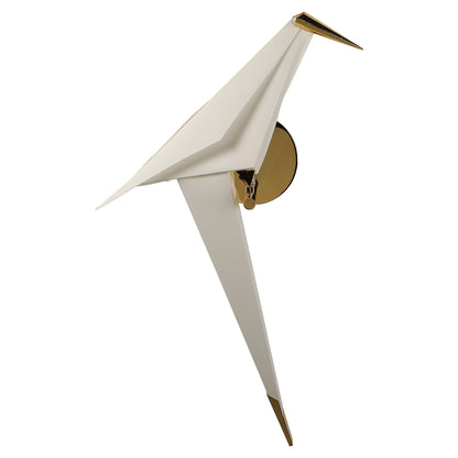NORDIC BIRD WALL LIGHT