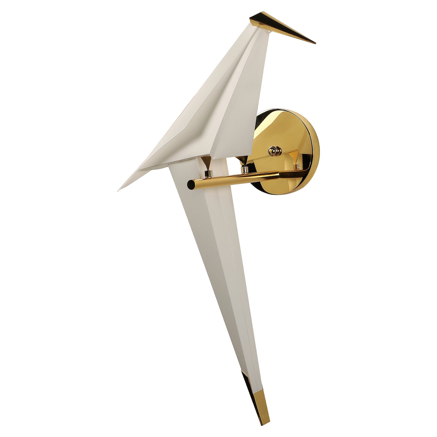 NORDIC BIRD WALL LIGHT