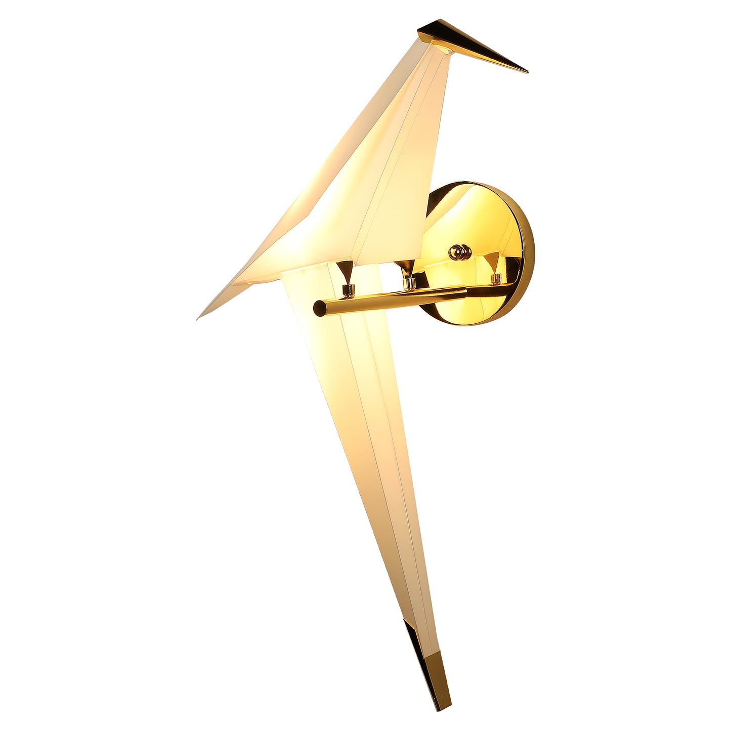 NORDIC BIRD WALL LIGHT