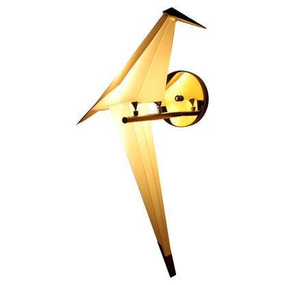 NORDIC BIRD WALL LIGHT