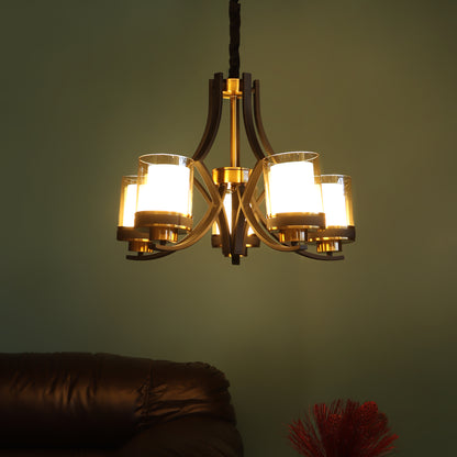 OCEAN  CHANDELIER SMALL