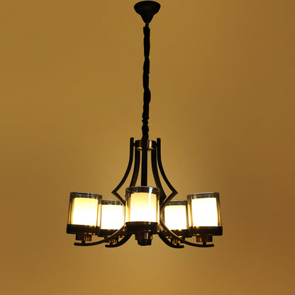 OCEAN  CHANDELIER SMALL