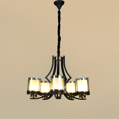 OCEAN  CHANDELIER SMALL