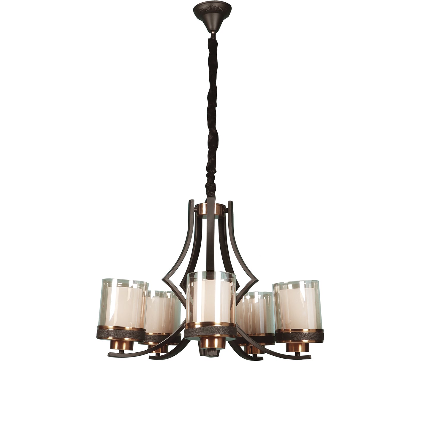 OCEAN  CHANDELIER SMALL