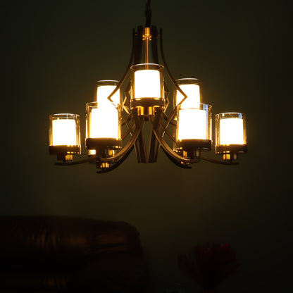 OCEAN CHANDELIER LARGE