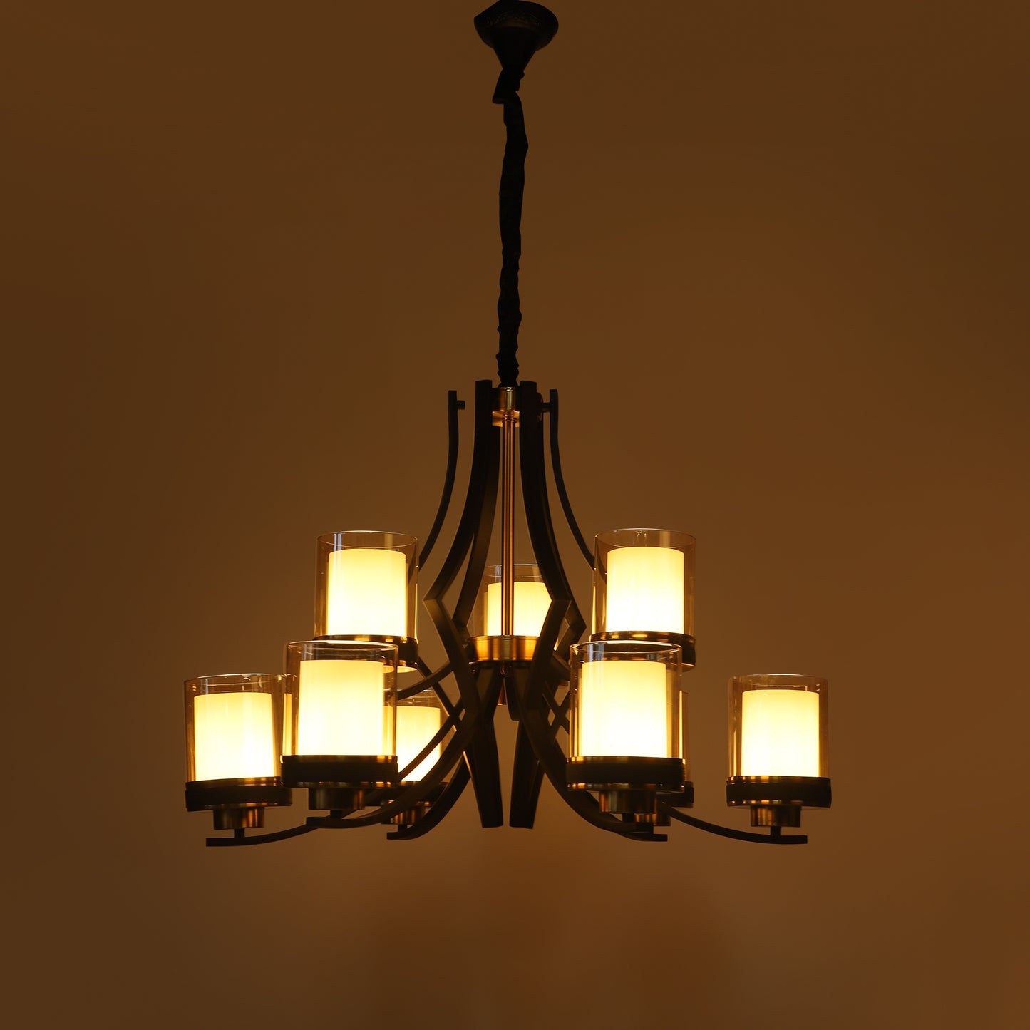 OCEAN CHANDELIER LARGE