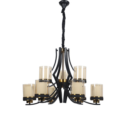 OCEAN CHANDELIER LARGE