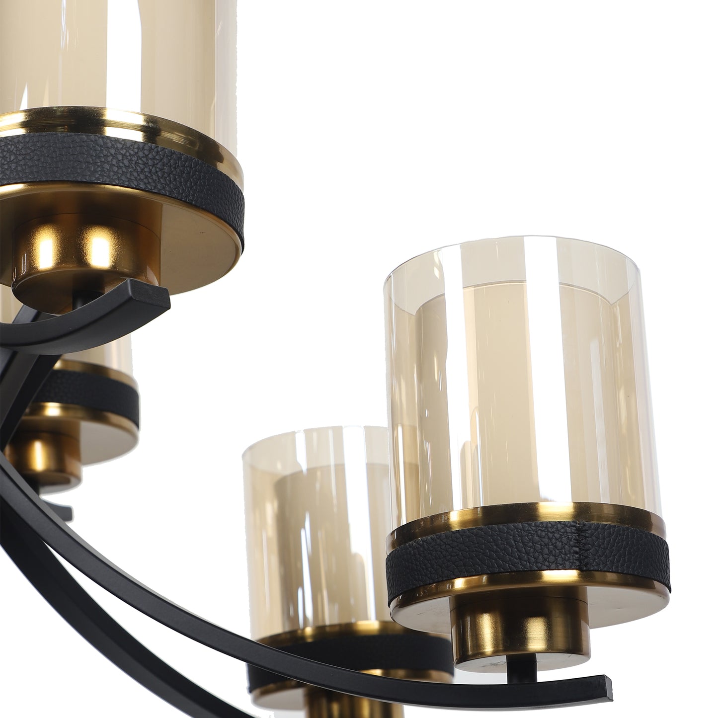 OCEAN CHANDELIER LARGE