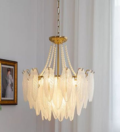 ZEVNI MODERN CHANDELIER