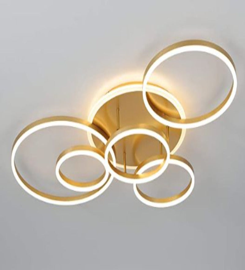 MODERN LED CEILING LIGHT