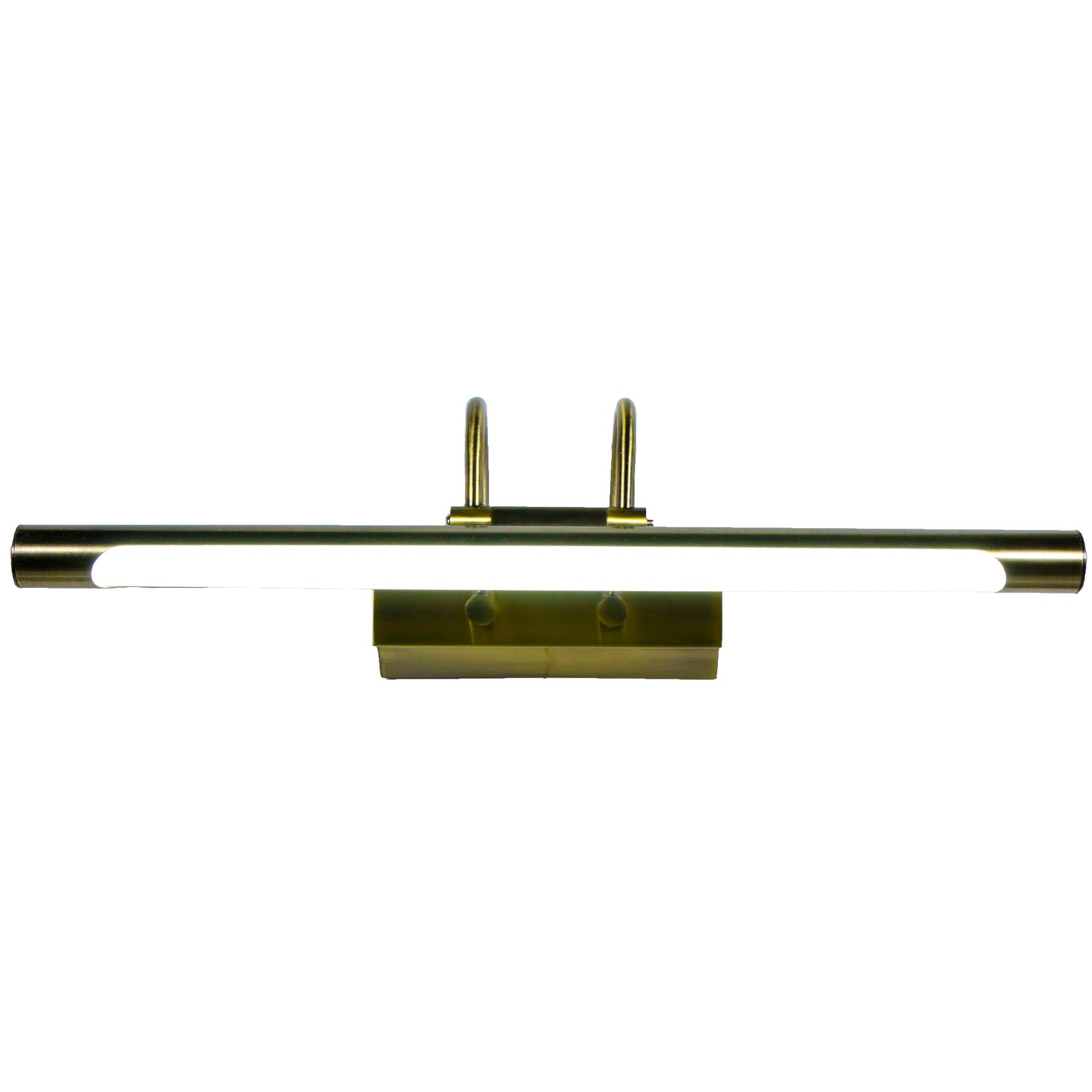 Vintage Brief LED Mirror Light - Stello Light Studio