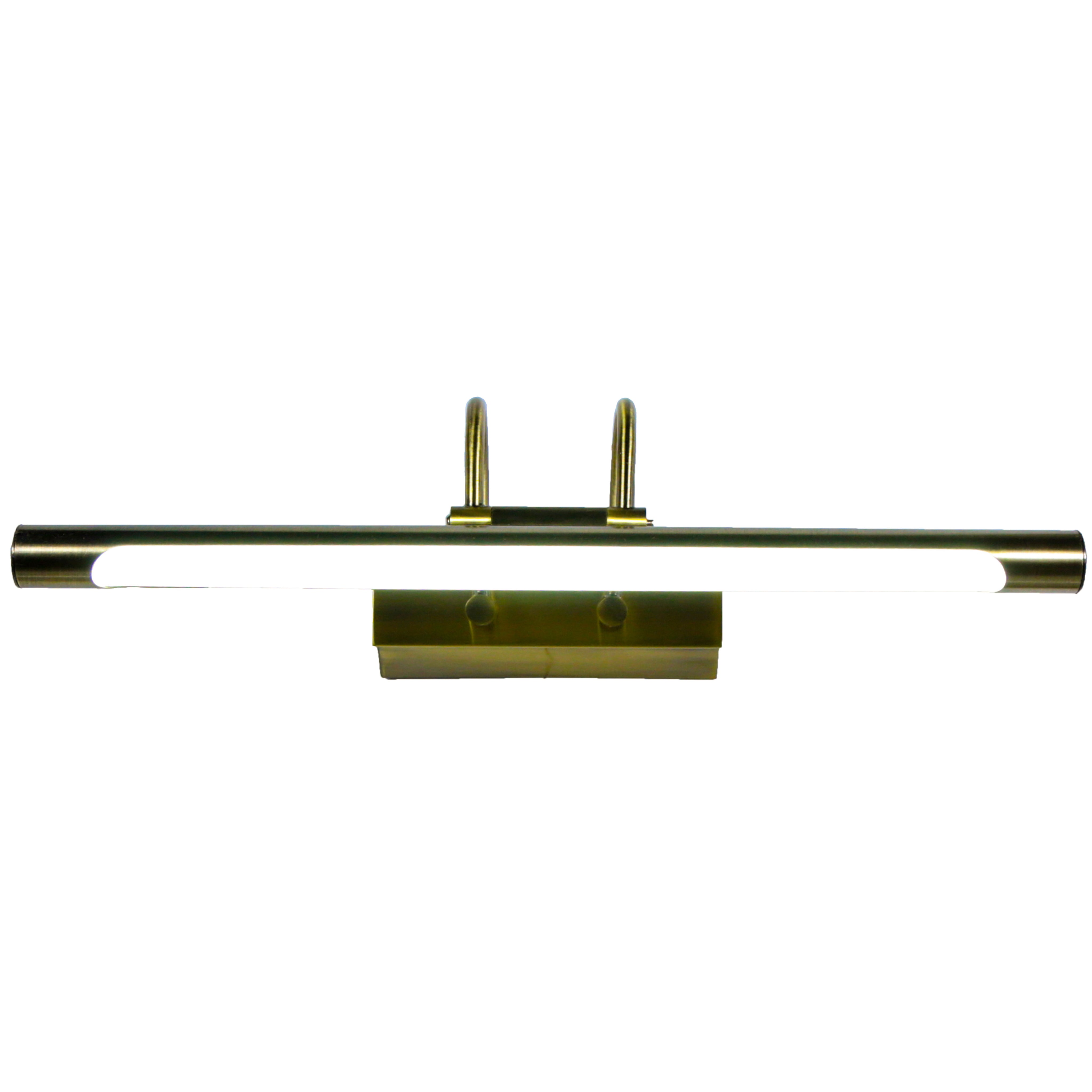 Vintage Brief LED Mirror Light - Stello Light Studio