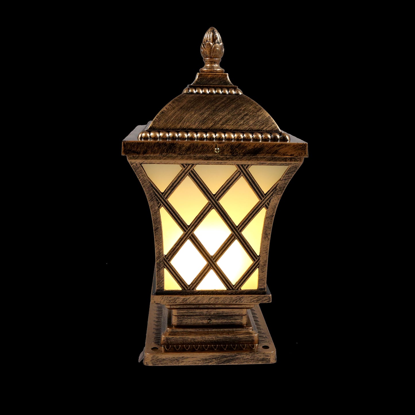 Manos - Stello Light Studio