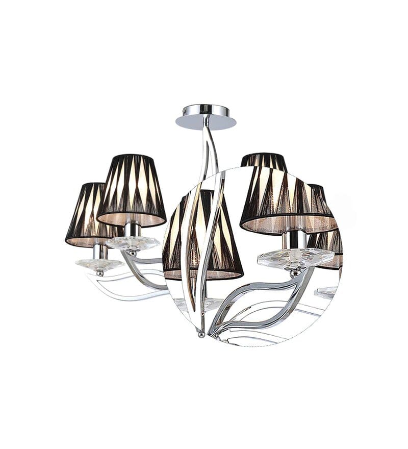 IINKY - 5 Lights - Stello Light Studio