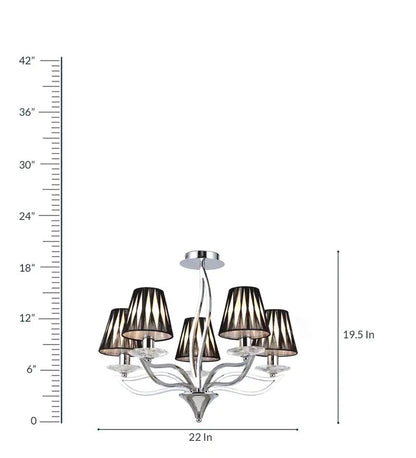 IINKY - 5 Lights - Stello Light Studio